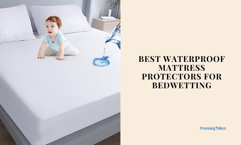 best waterproof mattress protectors for bedwetting