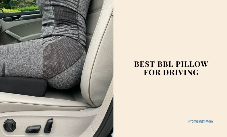 best bbl pillow for driving