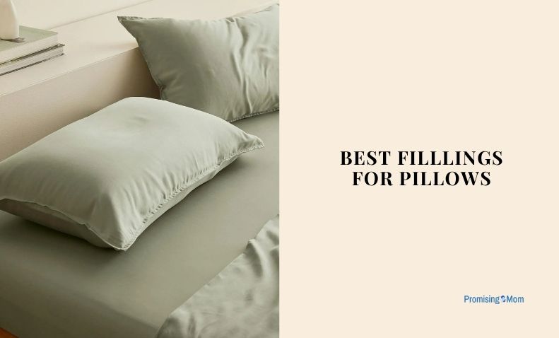 best filllings for pillows