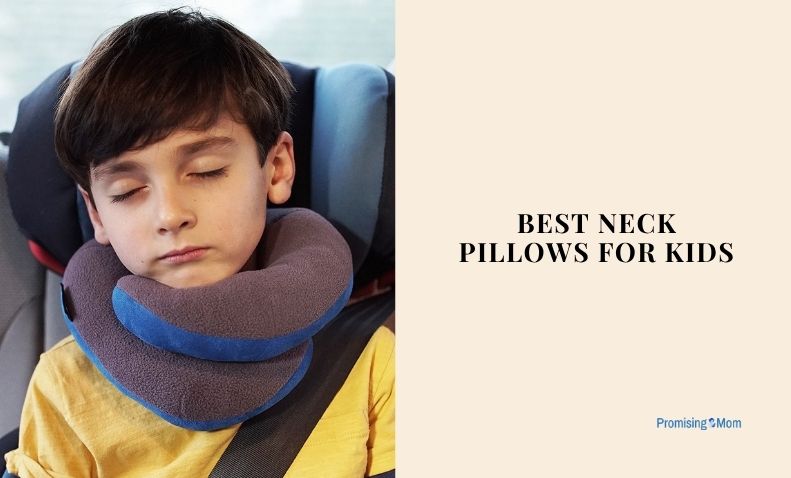 best neck pillows for kids
