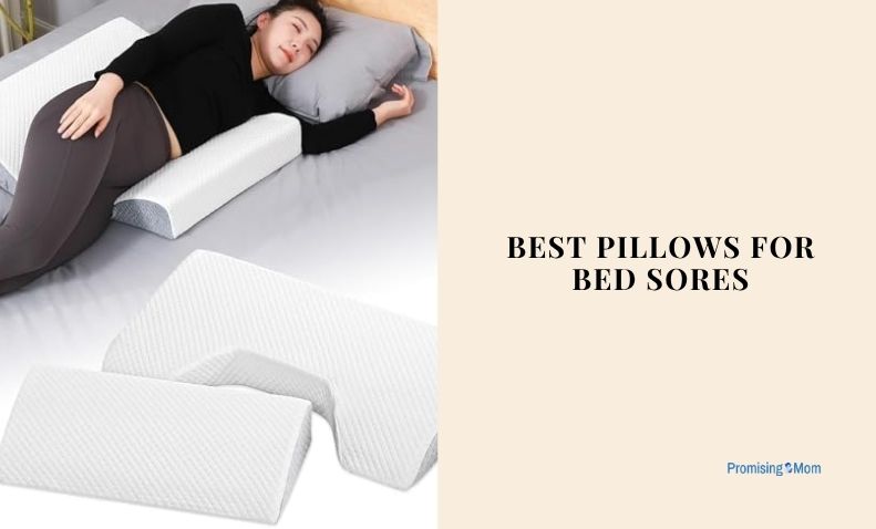 best pillows for bed sores