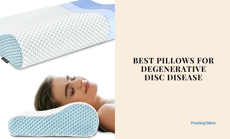 best pillows for degenerative disc disease