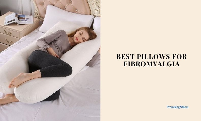 best pillows for fibromyalgia