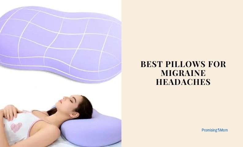 best pillows for migraine headaches