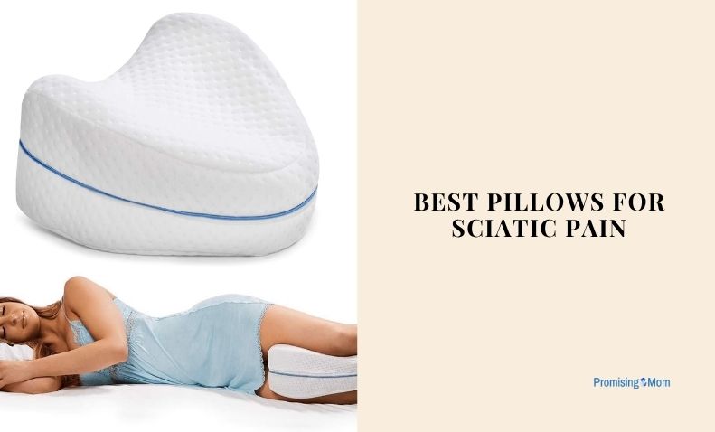 best pillows for sciatic pain