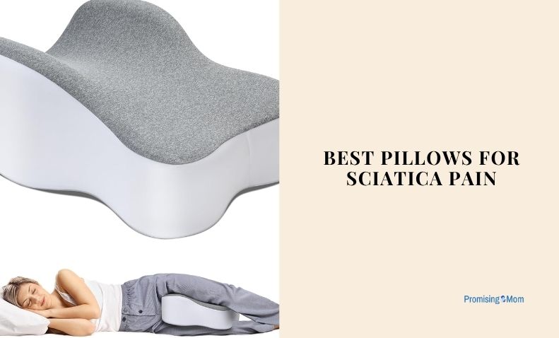 best pillows for sciatica pain