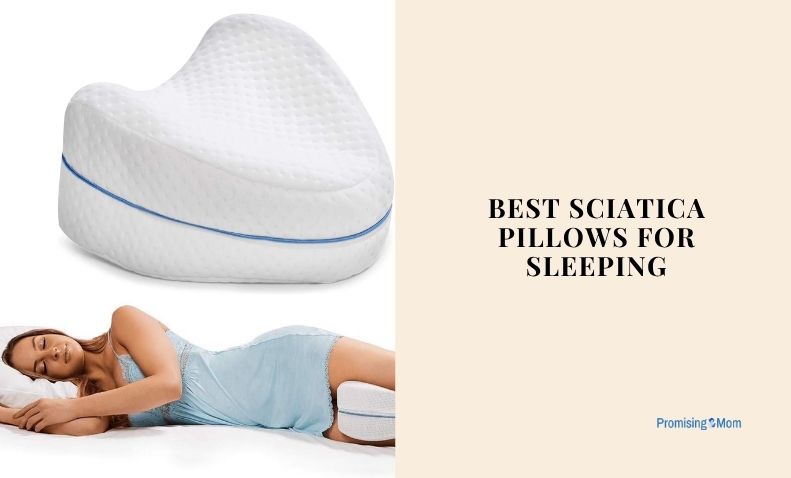 best sciatica pillows for sleeping