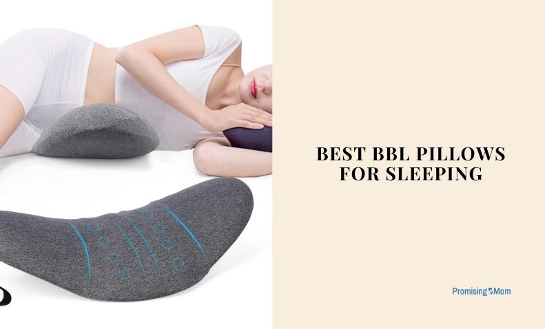 best bbl pillows for sleeping