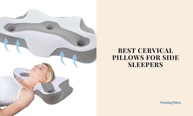best cervical pillows for side sleepers