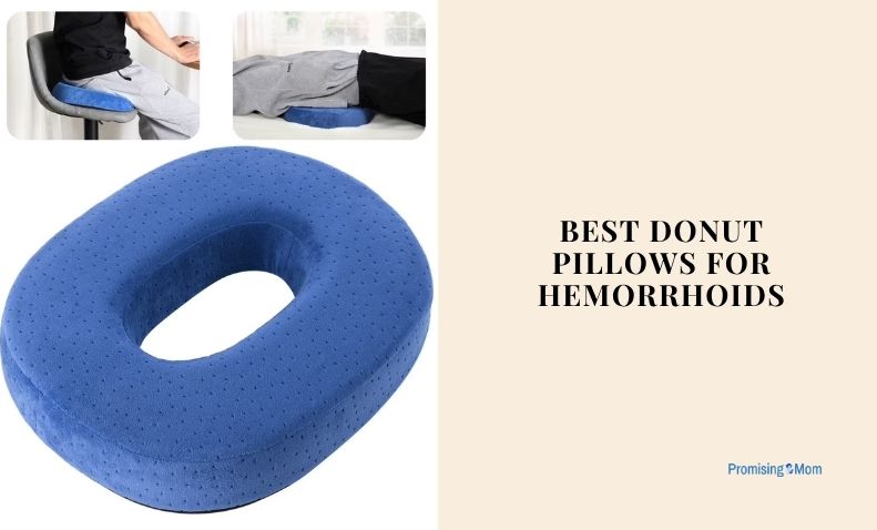 best donut pillows for hemorrhoids