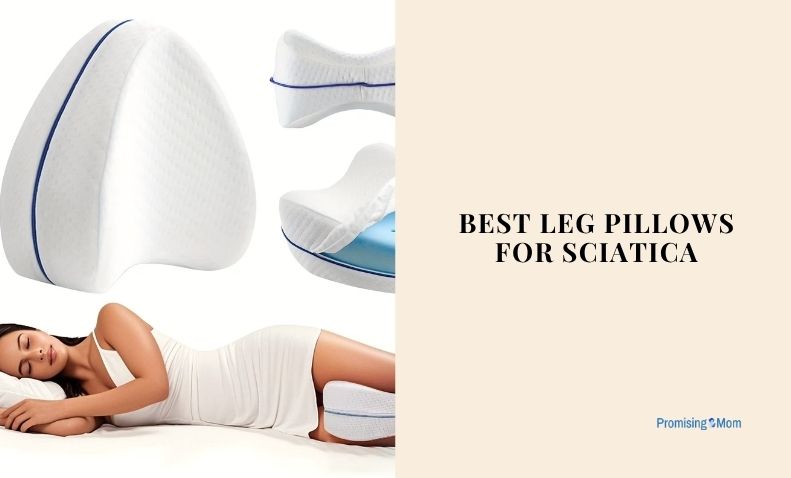 best leg pillows for sciatica