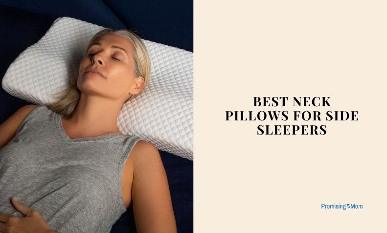 best neck pillows for side sleepers
