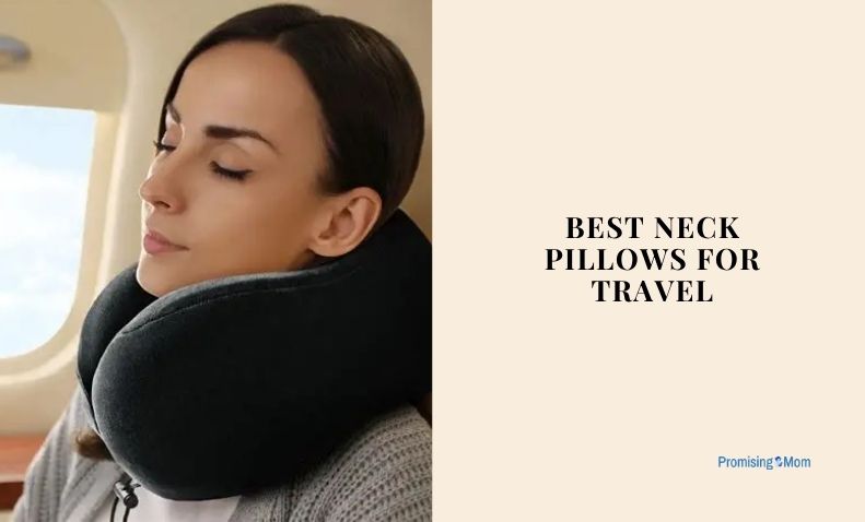 best neck pillows for travel