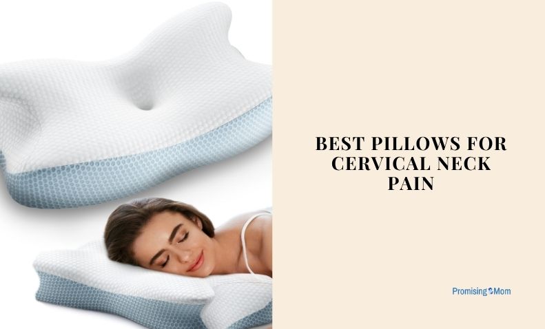 best pillows for cervical neck pain