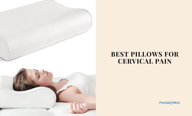 best pillows for cervical pain
