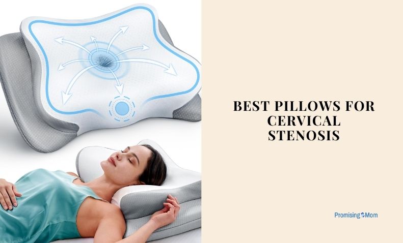 best pillows for cervical stenosis