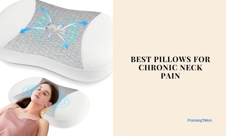 best pillows for chronic neck pain