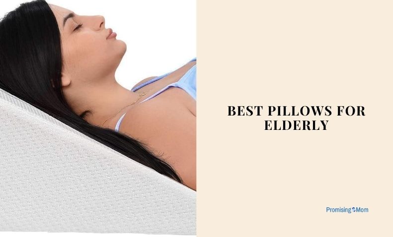 best pillows for elderly