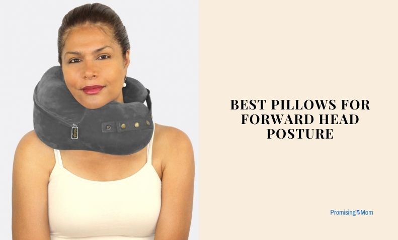best pillows for forward head posture