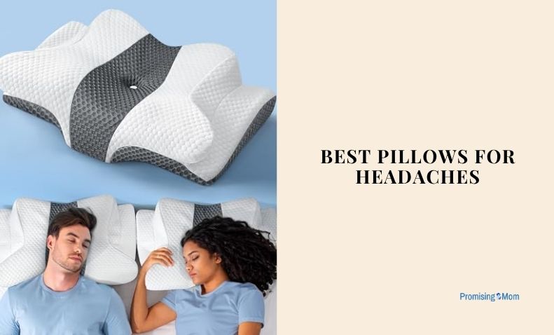 best pillows for headaches