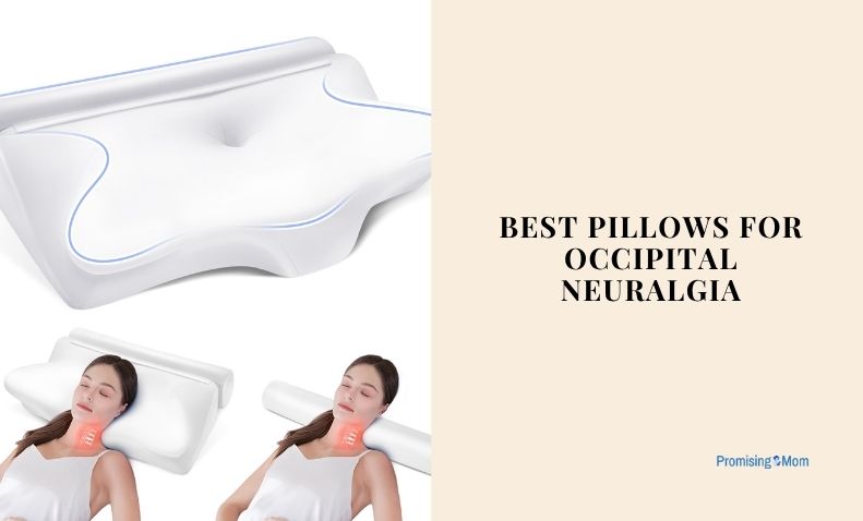 best pillows for occipital neuralgia