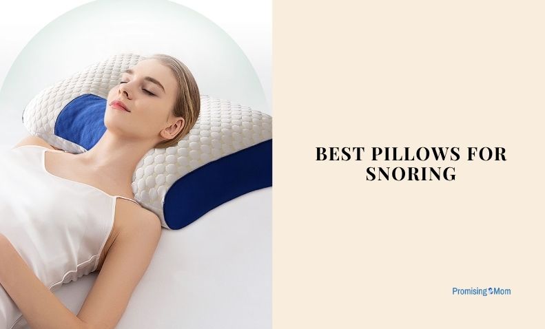 best pillows for snoring