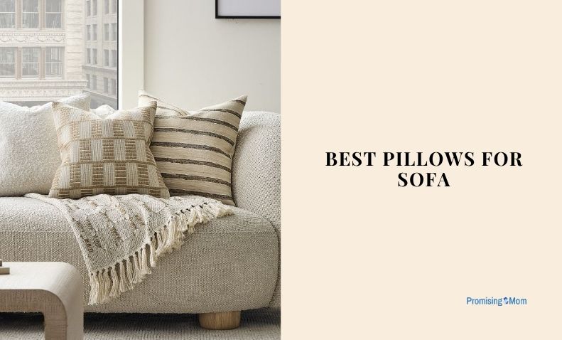 best pillows for sofa