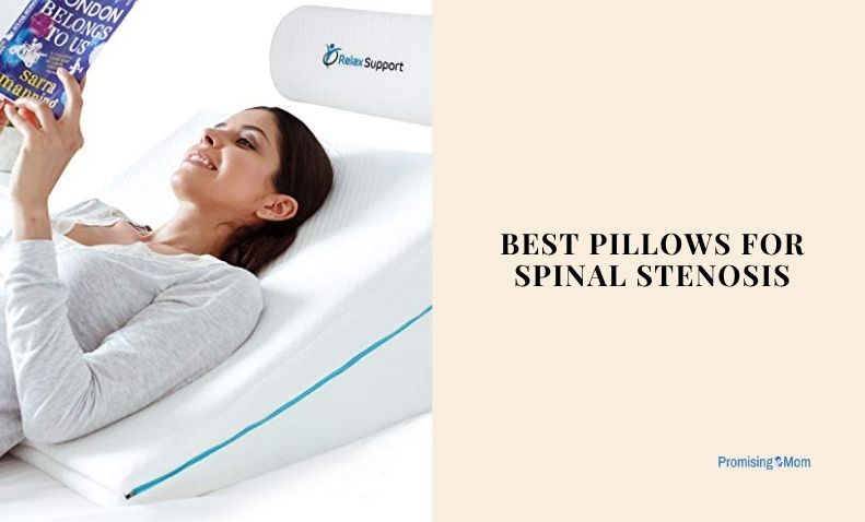 best pillows for spinal stenosis