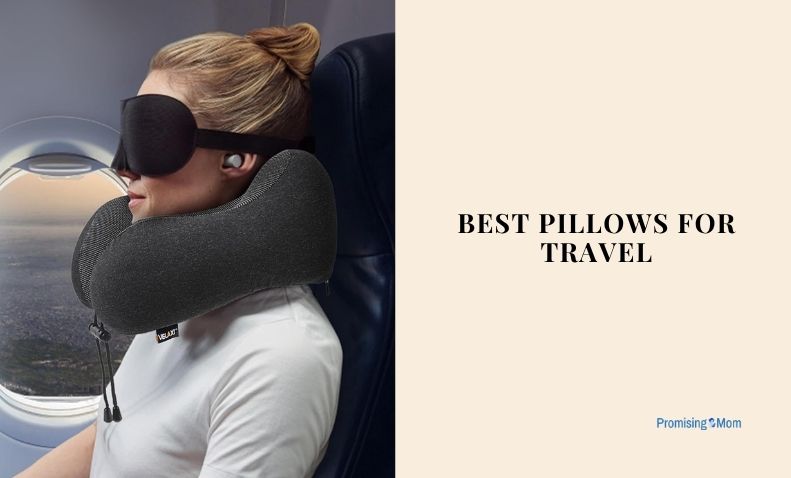 best pillows for travel