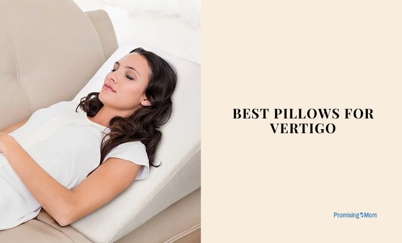 best pillows for vertigo