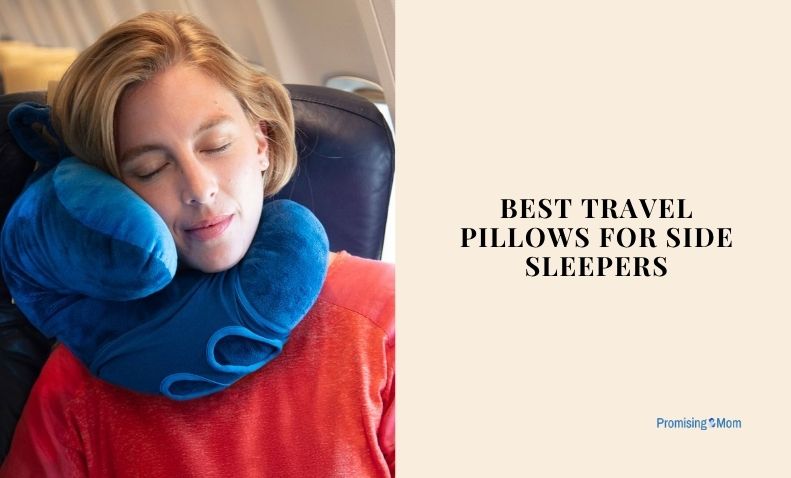 best travel pillows for side sleepers