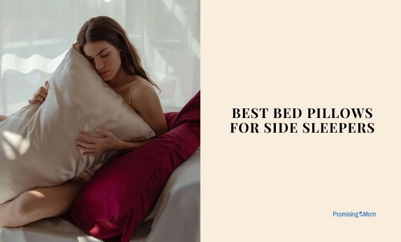 best bed pillows for side sleepers
