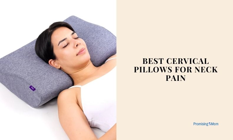 best cervical pillows for neck pain