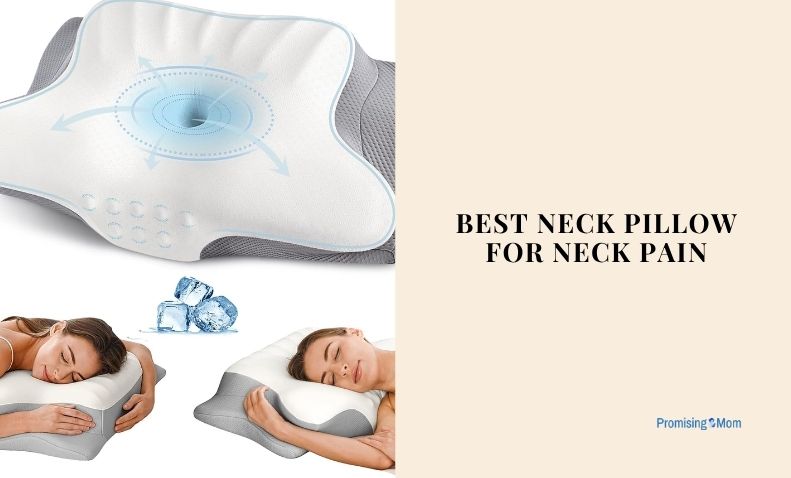 best neck pillow for neck pain