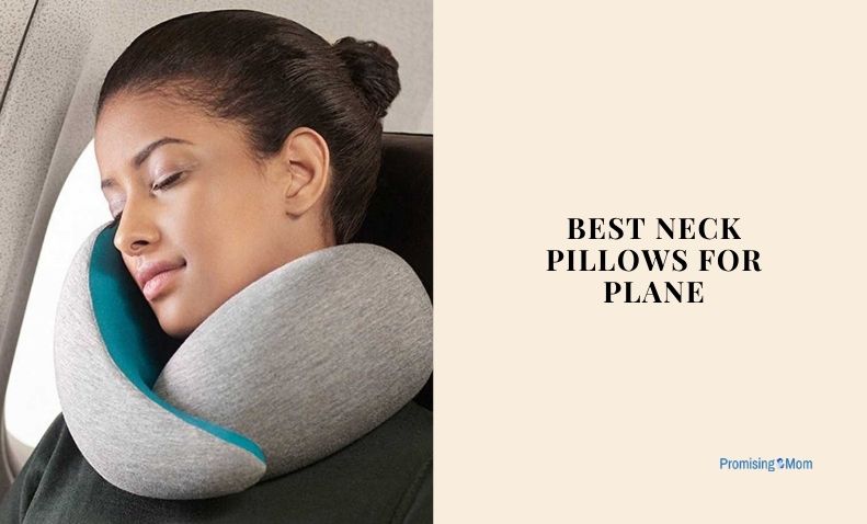 best neck pillows for plane