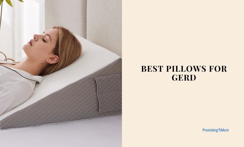 best pillows for gerd