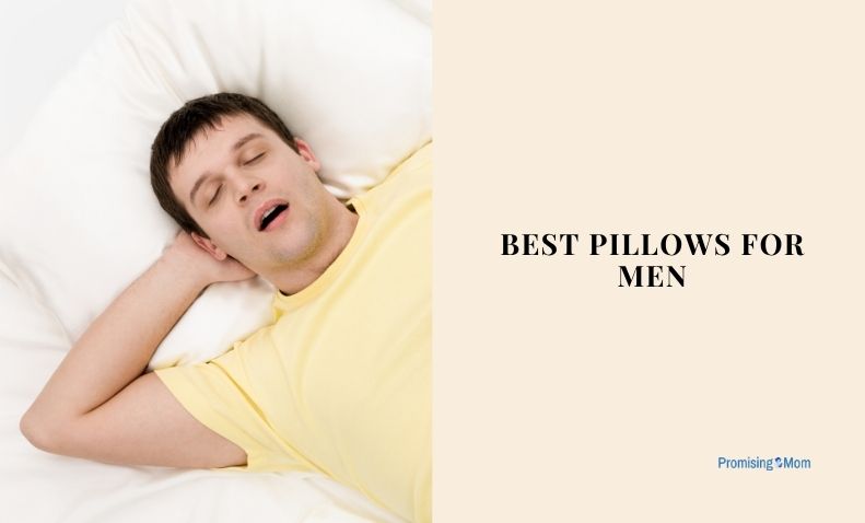 best pillows for men