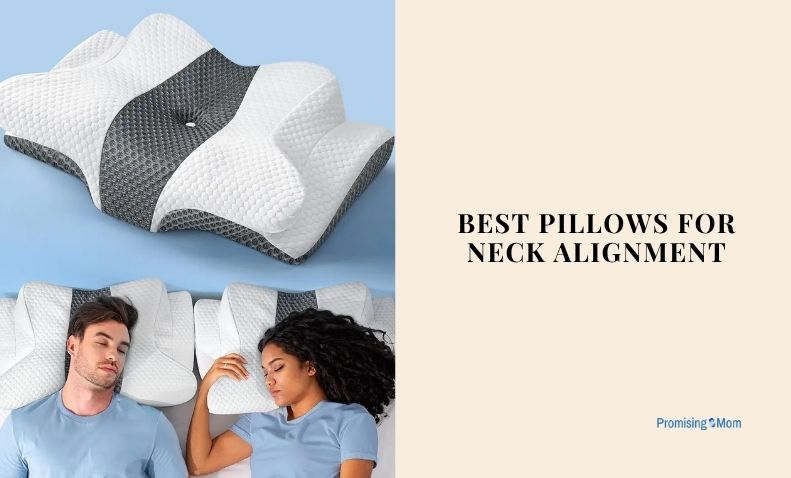 best pillows for neck alignment