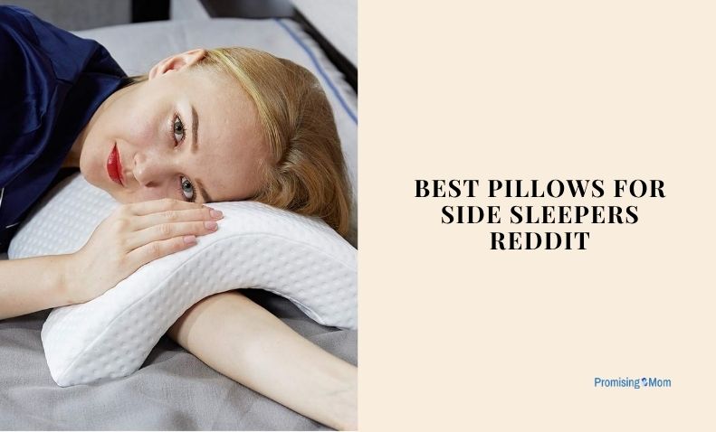best pillows for side sleepers reddit