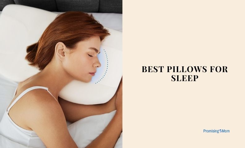 best pillows for sleep
