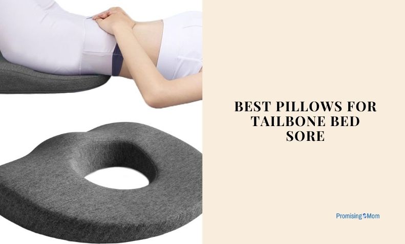 best pillows for tailbone bed sore