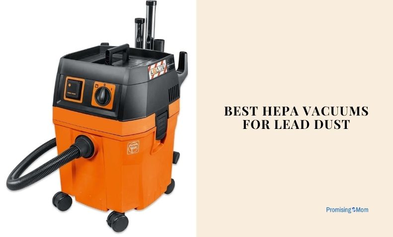 best hepa vacuums for lead dust